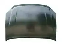 Καπό ISUZU D-MAX …