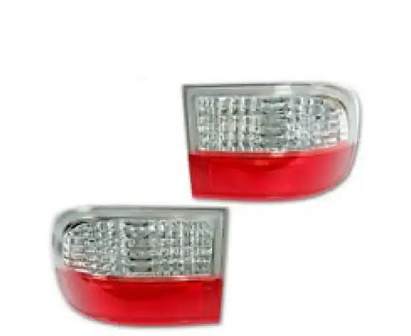 Φανάρι Όπισθεν MAZDA B-Series Pick-Up 2012 - (BT50) 2.2 MZ-CD  ( P4-AT  ) (150 hp ) Πετρέλαιο #502006102