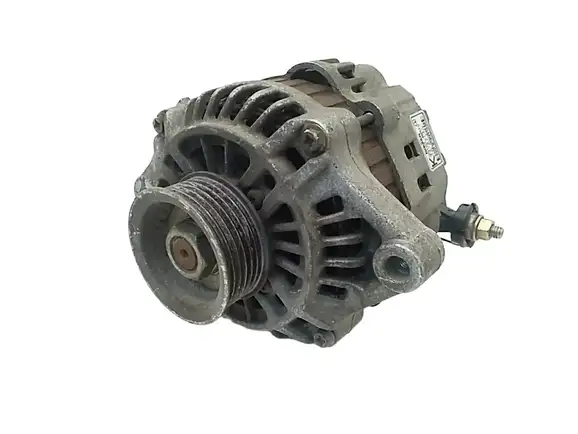 Δυναμό/Εναλλάκτης NISSAN ALMERA …