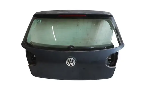 3/5η Πόρτα Πίσω …