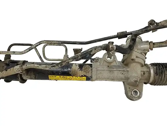 Κρεμαργιέρα & Αντλία …