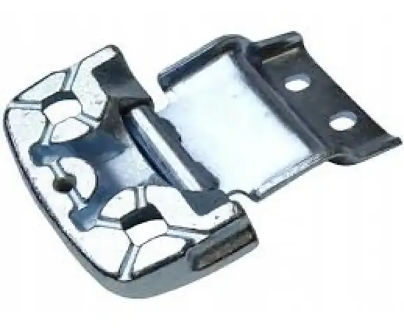 Μεντεσἐς Πόρτας FIAT DUCATO Van 2006 - 2014 100 Multijet 2,2 D  ( 4HV (P22DTE)  ) (100 hp ) Πετρέλαιο #028706151
