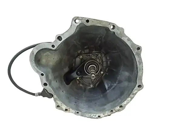 Σασμάν Χειροκίνητο NISSAN …