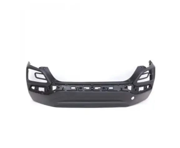 Προφυλακτήρας HYUNDAI KONA SUV/ ΕΚΤΟΣ ΔΡΟΜΟΥ/ 5dr 2017 - 1.0 T-GDi  ( G3LC  ) (120 hp ) Βενζίνη #376003390