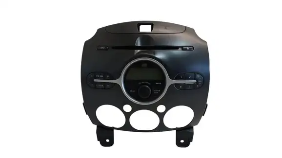 Ράδιο CD MAZDA …