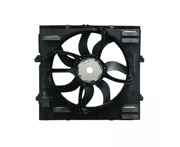 Βεντιλατέρ Νερού VW …