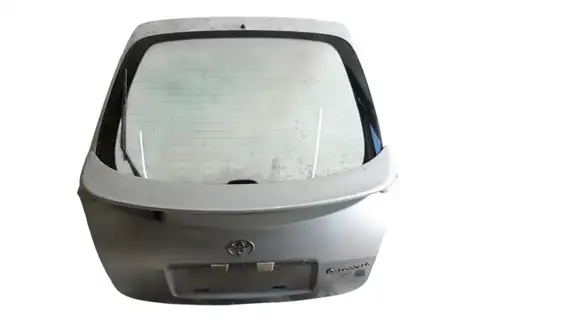 3/5η Πόρτα Πίσω TOYOTA COROLLA Liftback / 5dr 2000 - 2002 ( ZE111 ) 1.4 (EE111_)  ( 4E-FE  ) (86 hp ) Βενζίνη #XC217531E6A