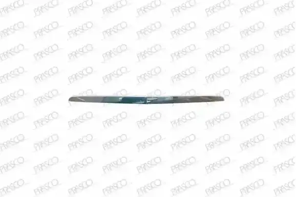 Χρώμιο Καπό CHEVROLET-DAEWOO …