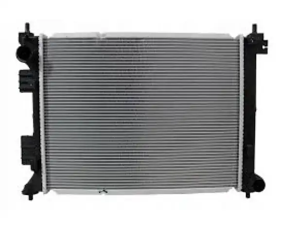 Ψυγείο A/C (Εξωτερικό) …