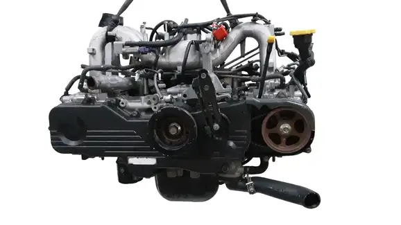 Κινητήρας-Μοτέρ SUBARU IMPREZA …