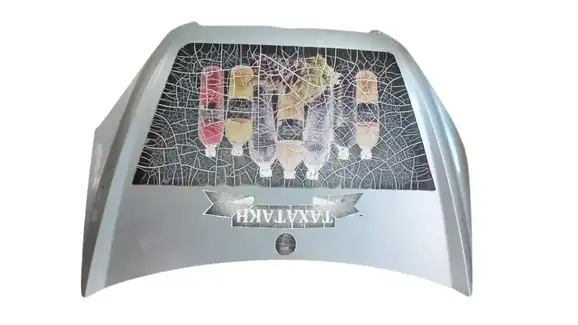 Καπό HYUNDAI ACCENT …