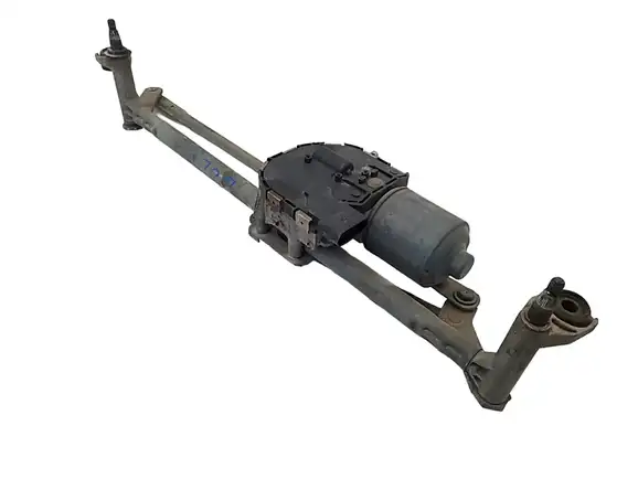 Σύστημα καθαρισμού παρμπρίζ …