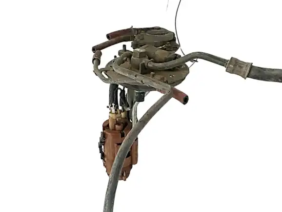 Τρόμπα Βενζίνης/Πετρελαίου ROVER …