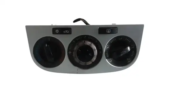 Χειριστήριο Καλοριφέρ-Κλιμα,Κλαπέτα OPEL …