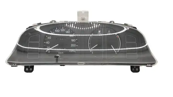 Κοντέρ TOYOTA COROLLA …