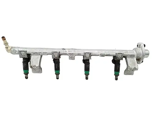 Μπεκ MAZDA 2 …