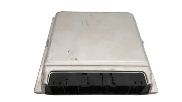 Εγκέφαλος Κινητήρα MERCEDES C CLASS Sedan / 4dr 2000 - 2003 ( W203 ) C 200 Kompressor (203.045)  ( M 111.955  ) (163 hp ) Βενζίνη #A1111530679