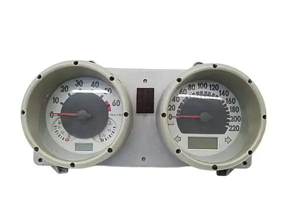 Κοντέρ VW LUPO …