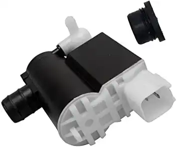 Μοτεράκι Δοχείου Υαλοκαθαριστήρων …