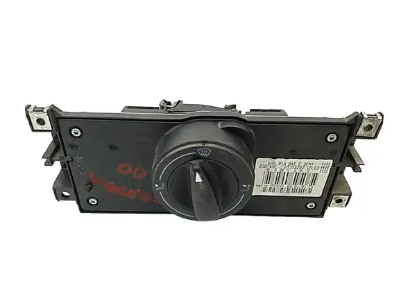 Χειριστήριο Καλοριφέρ-Κλιμα,Κλαπέτα SEAT …