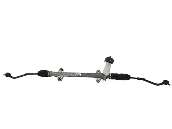 Κρεμαργιέρα & Αντλία …