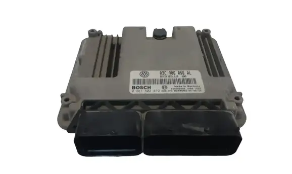 Εγκέφαλος Κινητήρα VW …