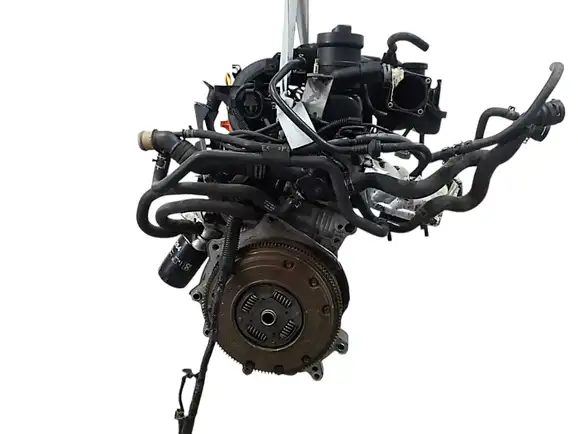 Κινητήρας-Μοτέρ VW GOLF …