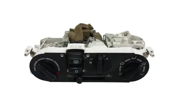 Χειριστήριο Καλοριφέρ-Κλιμα,Κλαπέτα MITSUBISHI …