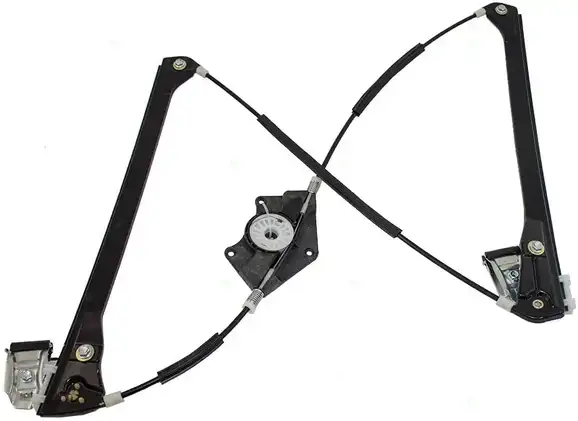 Γρύλος Παραθύρου Ηλεκτρικός VW GOLF Hatchback / 3dr 1998 - 2004 ( Mk4 ) 1.4 16V  ( AHW,AKQ,APE,AXP,BCA  ) (75 hp ) Βενζίνη #059707056