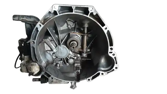 Σασμάν Χειροκίνητο FORD …