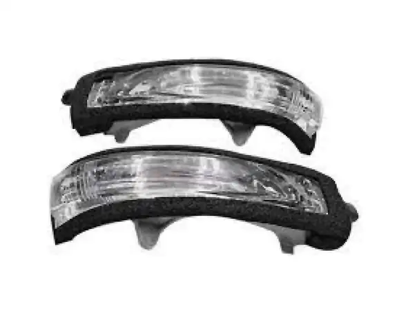 Φλας Καθρέφτη TOYOTA LAND CRUISER SUV/ ΕΚΤΟΣ ΔΡΟΜΟΥ/ 5dr  2014 - 2017 ( J150 )( F/L ) 3.0 D4d 4WD (KDJ155, KDJ150)  ( 1KD-FTV  ) (190 hp ) Πετρέλαιο #825205497