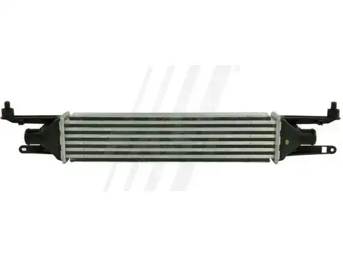 Ψυγείο Intercooler FIAT PUNTO Hatchback / 3dr 2009 - 2012 ( 199 ) EVO 1.3 D Multijet  ( 199 B2.000  ) (69 hp ) Πετρέλαιο #290006200