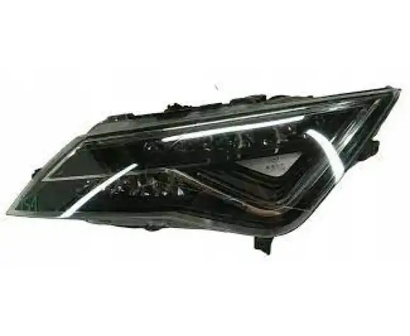 Φανάρι Εμπρός SEAT …