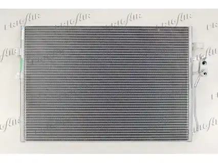 Ψυγείο A/C (Εξωτερικό) …