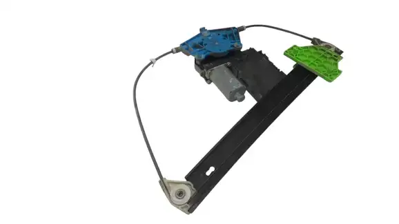Γρύλος Παραθύρου Ηλεκτρικός AUDI A4 S/Wagon / 5dr 2001 - 2005 ( 8H )( 8E ) 1.6  ( ALZ  ) (102 hp ) Βενζίνη #1058499-103