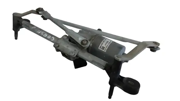 Σύστημα καθαρισμού παρμπρίζ …