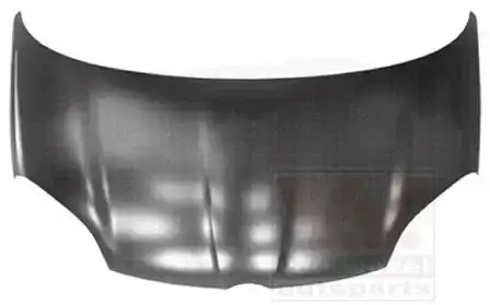 Καπό FIAT PANDA …