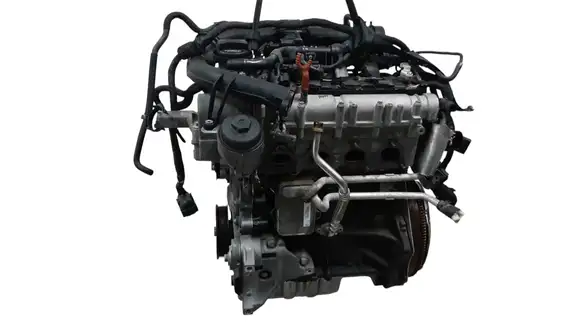 Κινητήρας-Μοτέρ VW GOLF …