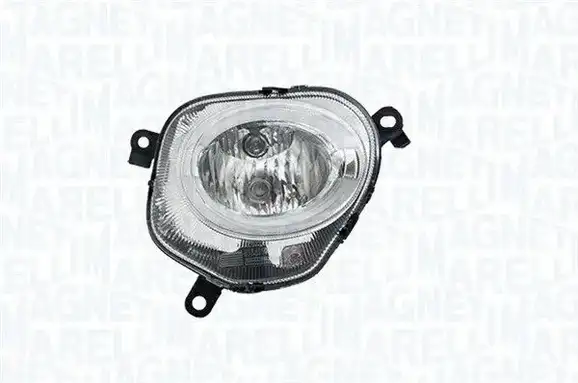 Φανός Ημέρας FIAT 500 MPV / ΠΟΛΥΜΟΡΦΙΚΑ / 5dr  2017 - ( L ) 0.9  ( 199 B6.000  ) (105 hp ) Βενζίνη #297305302