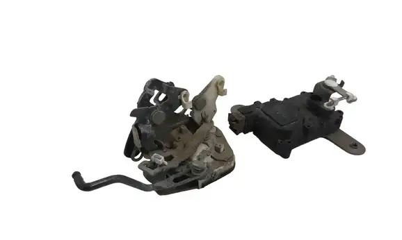 Κλειδαριά Πόρτας HYUNDAI …