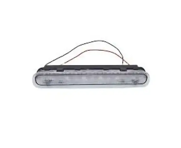 Φανάρι Τρίτο Στοπ TOYOTA HILUX Pick-Up 2012 - 2015 ( KUN15/25 ) 2.0 (KGN15_, TGN15_)  ( 1TR-FE  ) (147 hp ) Βενζίνη #826105820