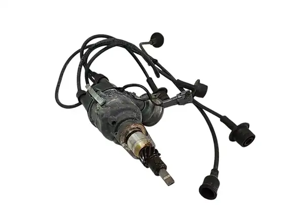 Ντιστριμπιτέρ TOYOTA LITE-ACE Van 1985 - 1991 ( M30 ) 1.5 (KM31_V, KM36_V)  ( 5K  ) (69 hp ) Βενζίνη #XC216285653