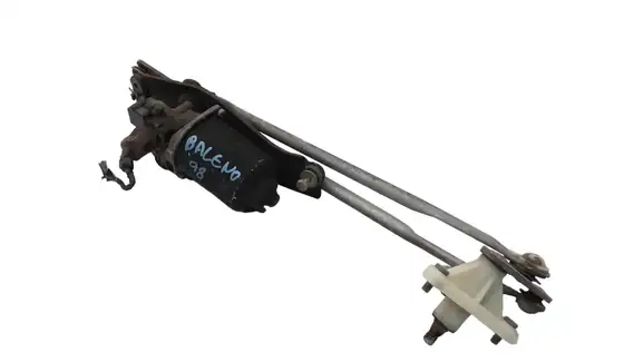 Σύστημα καθαρισμού παρμπρίζ …