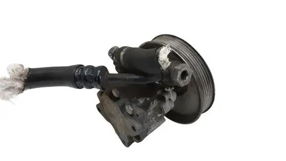 Κρεμαργιέρα & Αντλία Υδραυλικού AUDI A4 Sedan / 4dr 2008 - 2011 ( 8K ) 1.8 TFSI  ( CABB,CDHB  ) (160 hp ) Βενζίνη #4F0145155E