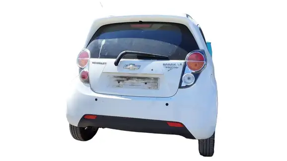 Ολόκληρο Αυτοκίνητο CHEVROLET-DAEWOO …