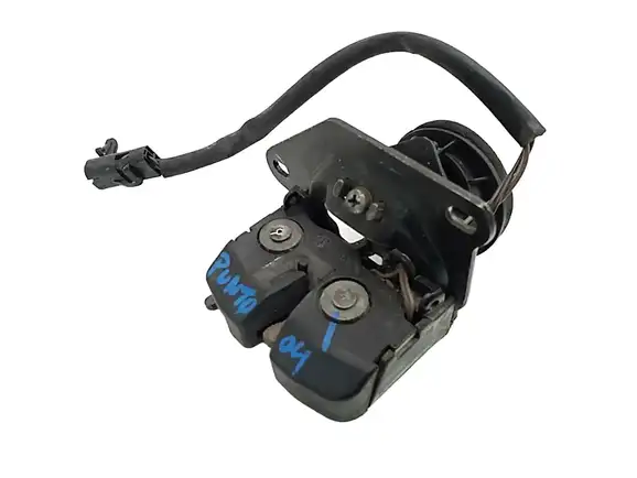 Κλειδαριά 3ης/5ης Πόρτας …