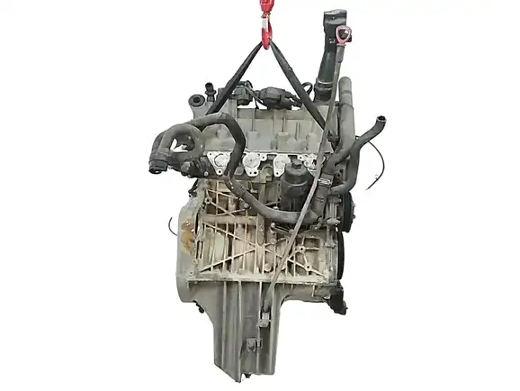 Κινητήρας-Μοτέρ MERCEDES A CLASS Hatchback / 5dr 2004 - 2008 ( W169 ) A 150 (169.031, 169.331)  ( M 266.920  ) (95 hp ) Βενζίνη #M266920