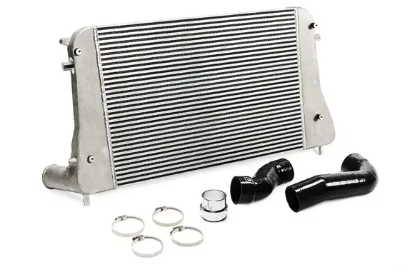 Ψυγείο Intercooler AUDI …