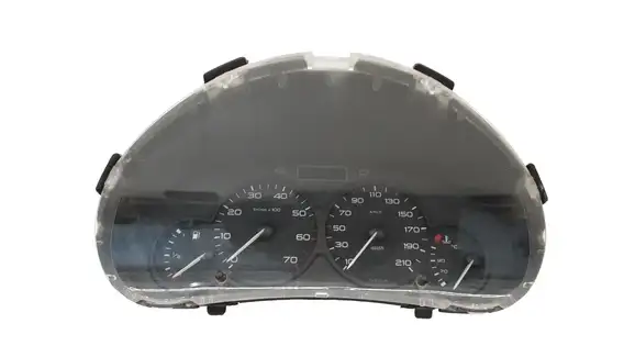 Κοντέρ CITROEN BERLINGO …