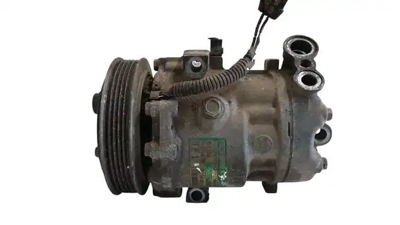 Συμπιεστής A/C (Κομπρέσορας) …